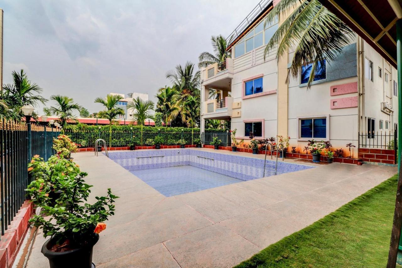 Collection O Sri Balaji Sarovar Bangalore