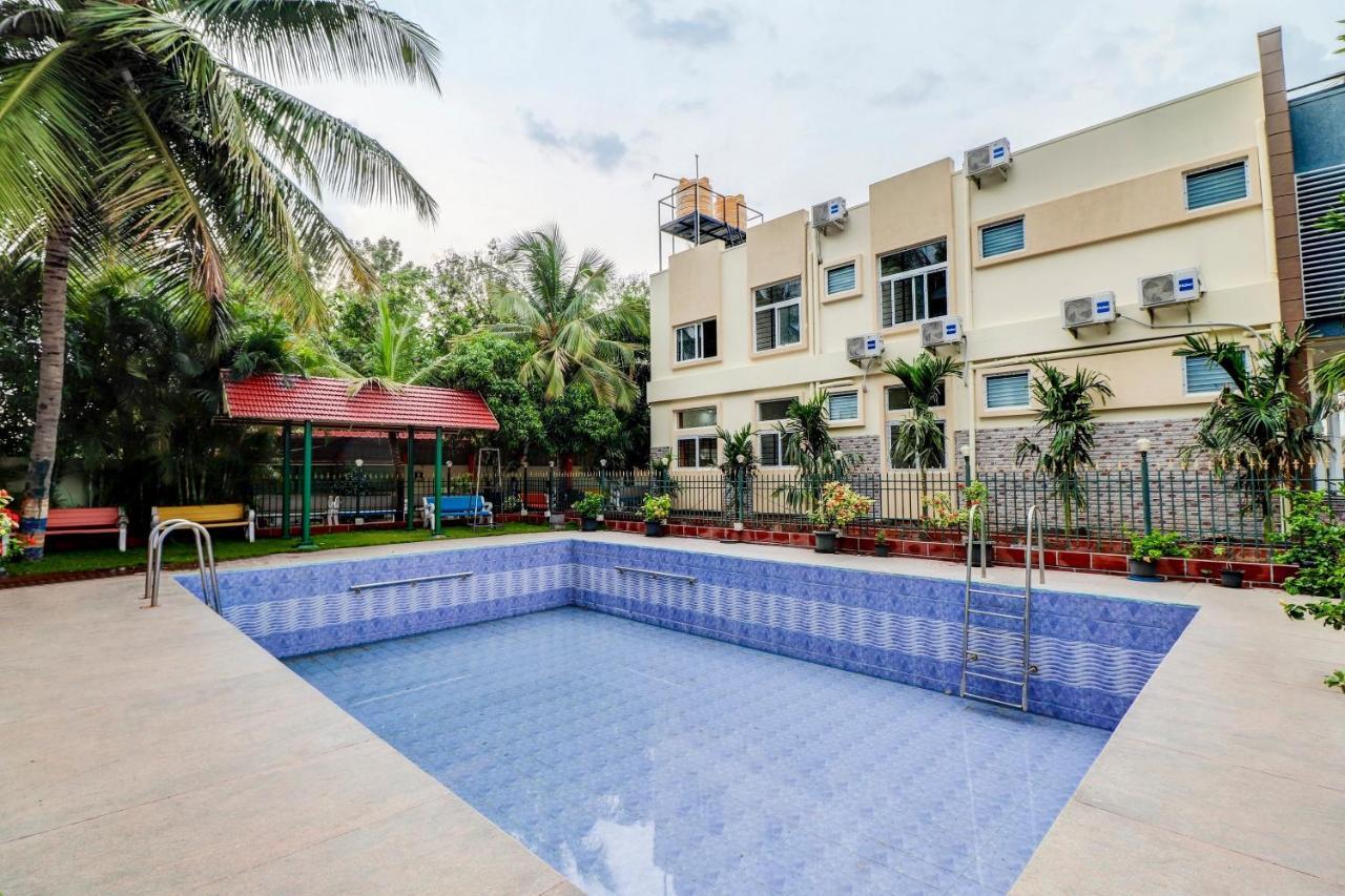 Collection O Sri Balaji Sarovar 3*