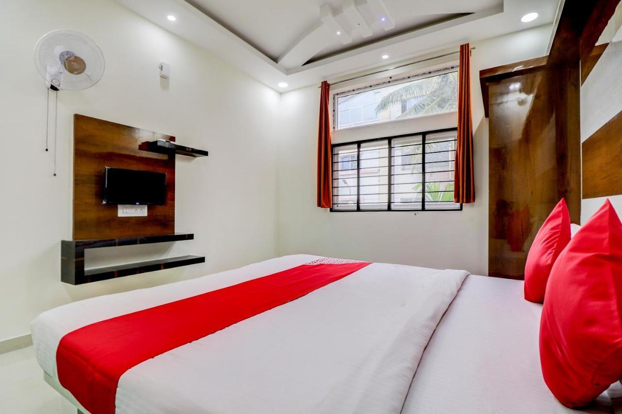 Hotel Collection O Sri Balaji Sarovar 3*