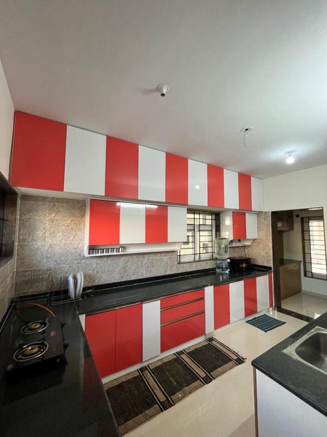 Villa Pristine