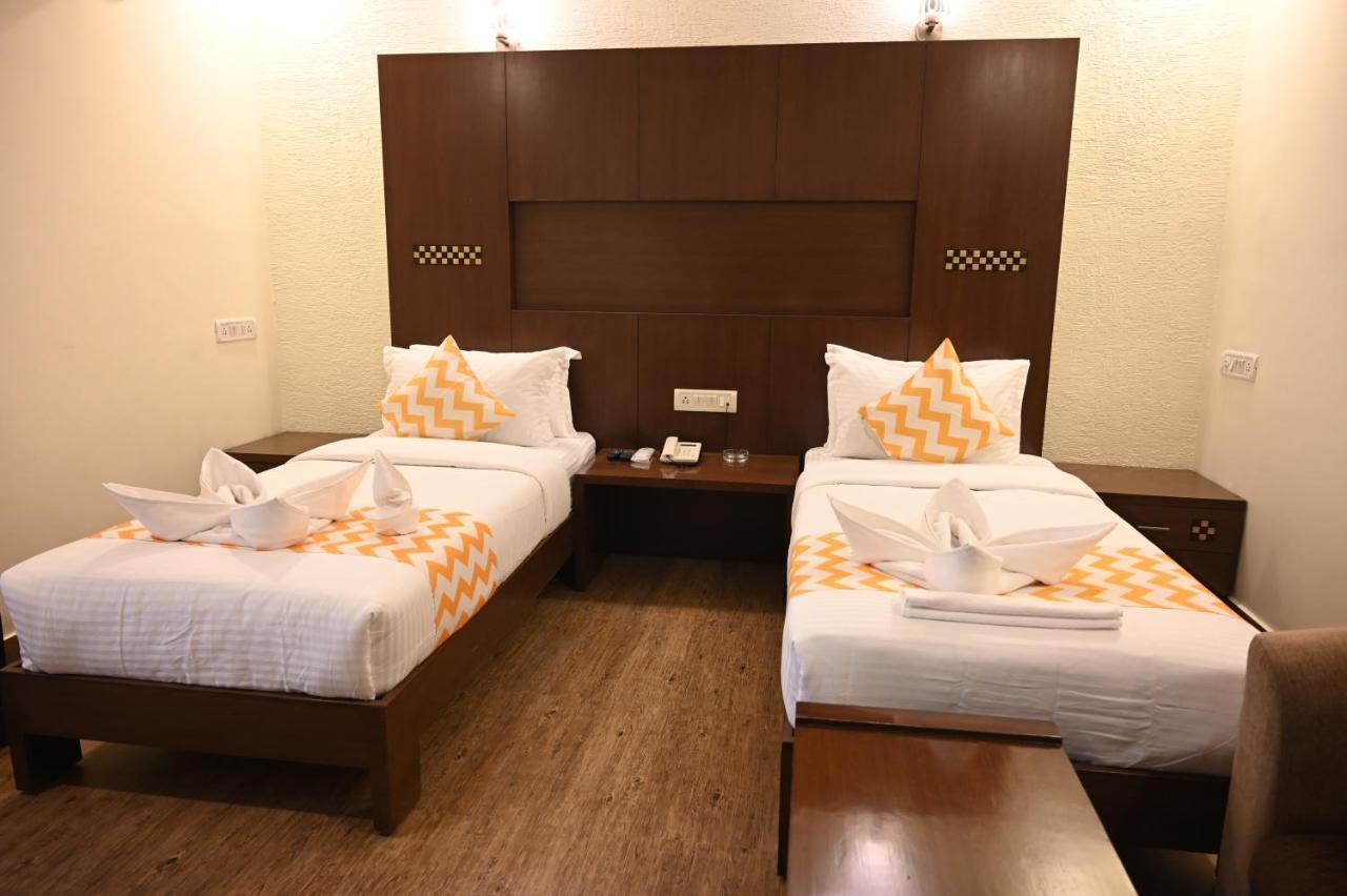 R D Suites Koramangala Bangalore
