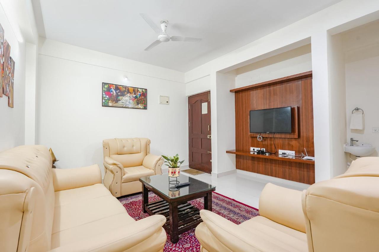 Apartment Windfall Service Bangalore