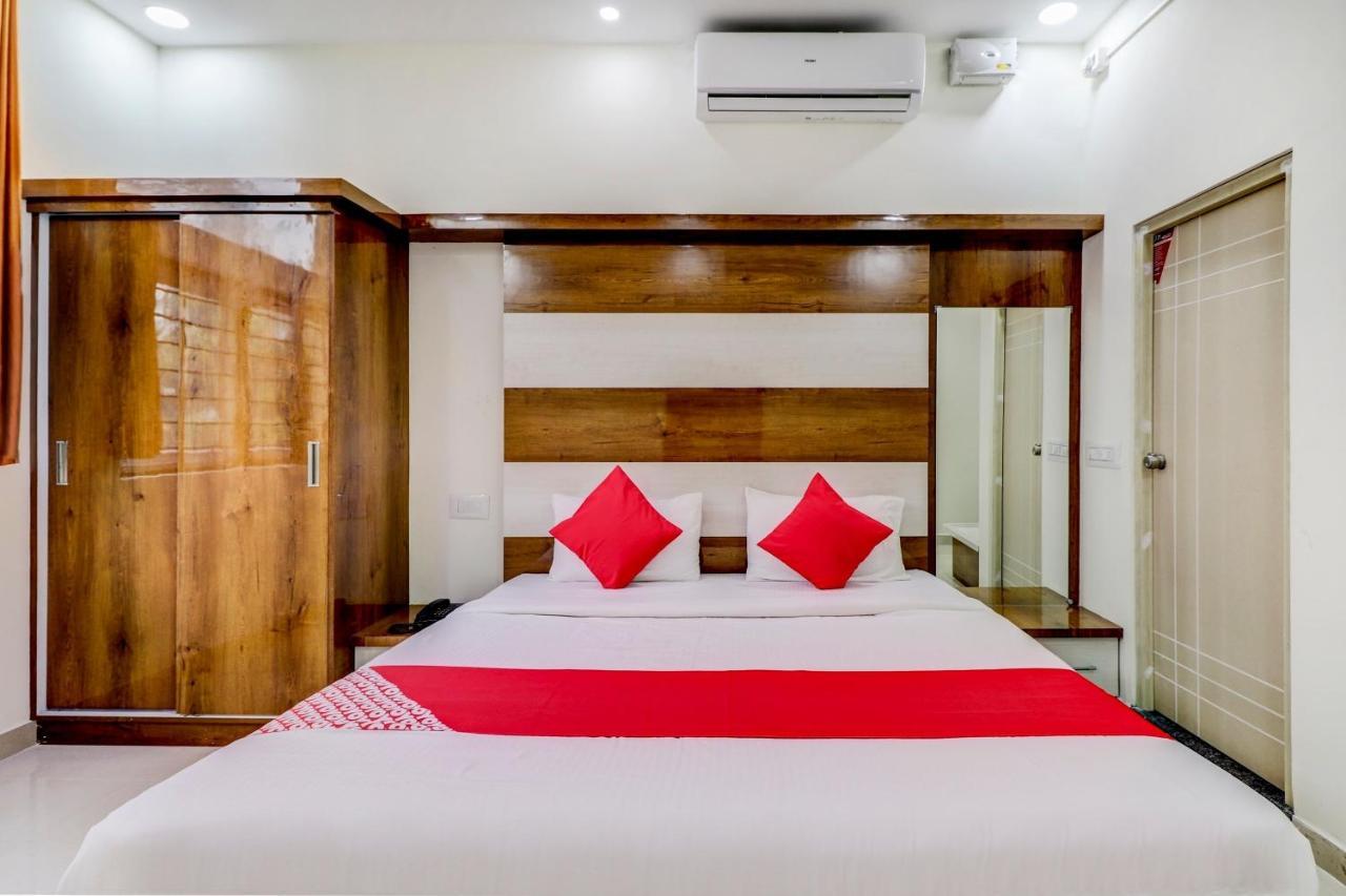 Collection O Sri Balaji Sarovar Hotel 3*