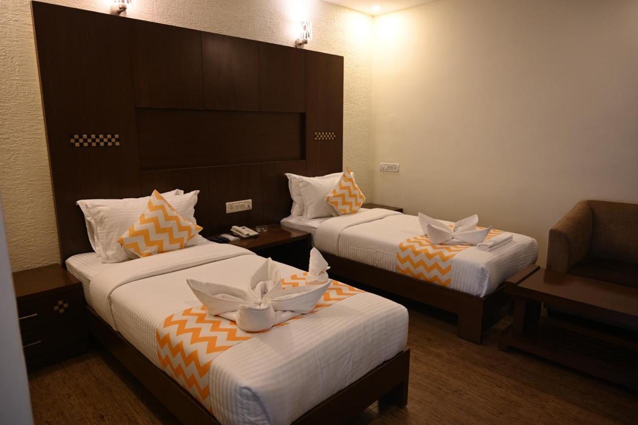 R D Suites Koramangala Bangalore
