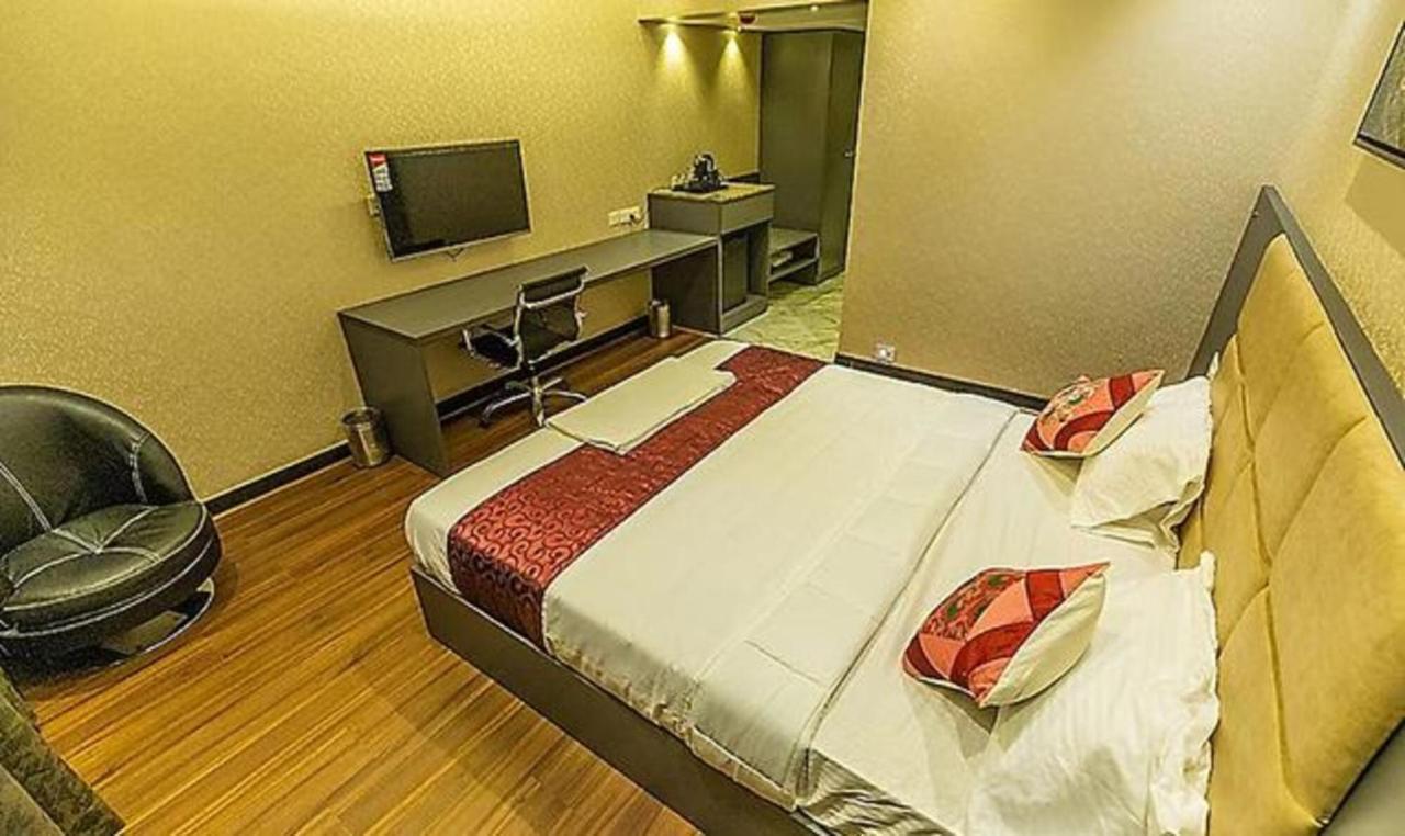 Hotel Fabhotel Prime Grand Seasons Bangalore