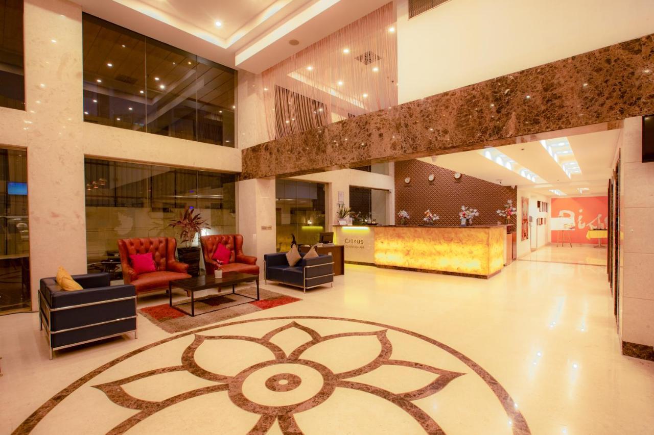 The Cunningham Bangalore