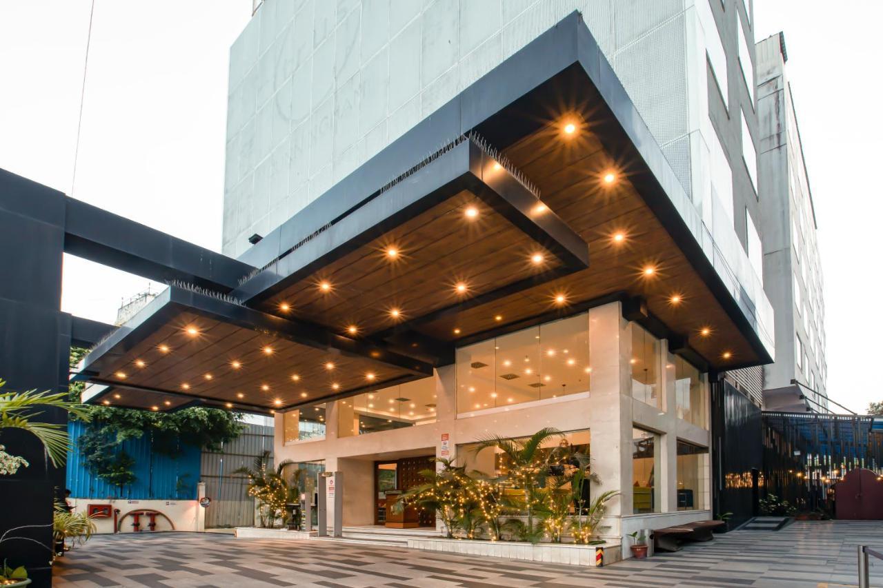 The Cunningham Bangalore