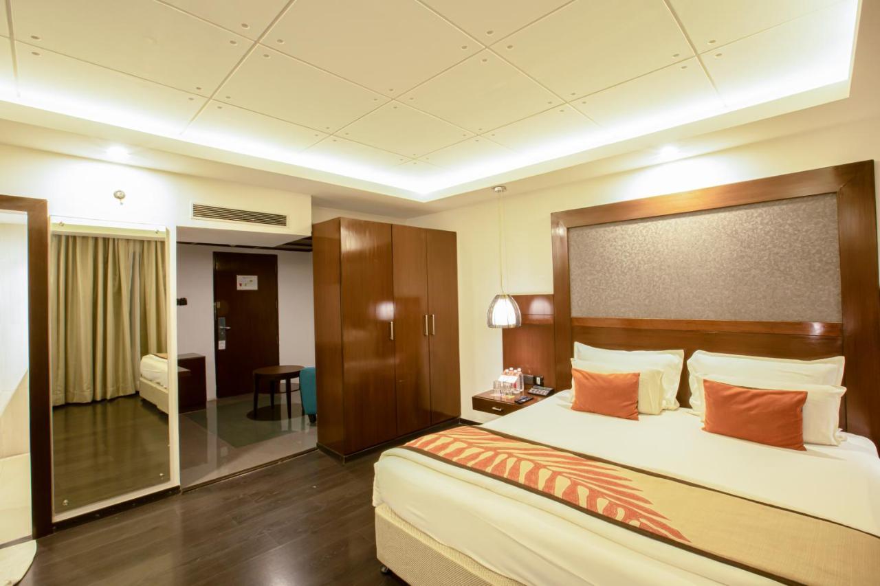 The Cunningham Bangalore