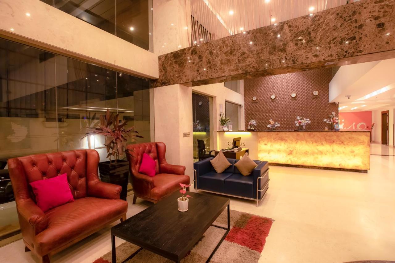 Hotel The Cunningham 4*