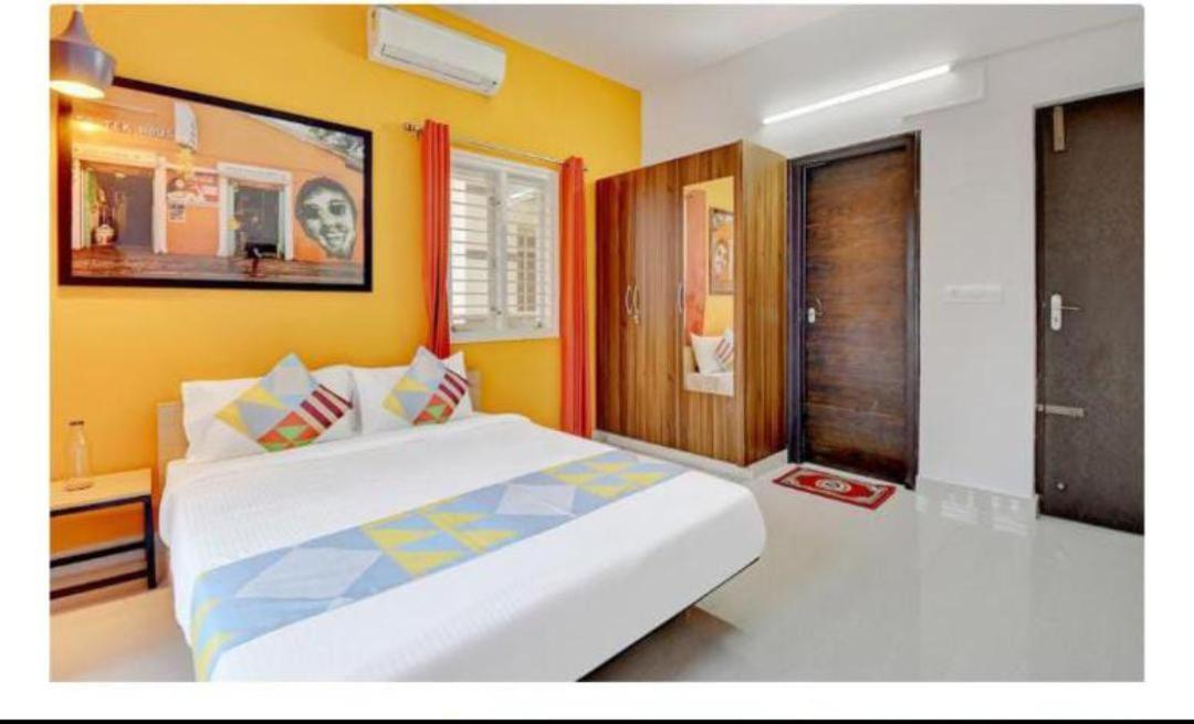 Relax Homes Apartment