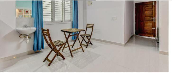 Relax Homes * Bangalore