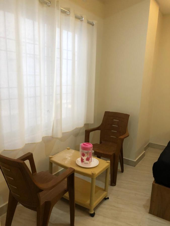 Hotel Vk Regency