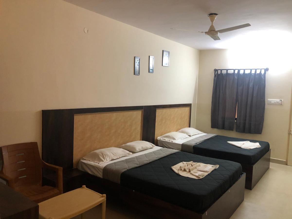 Vk Regency Hotel Bangalore