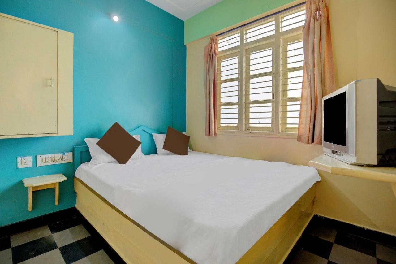 O Sri Thirumala Paradise 3* Bangalore
