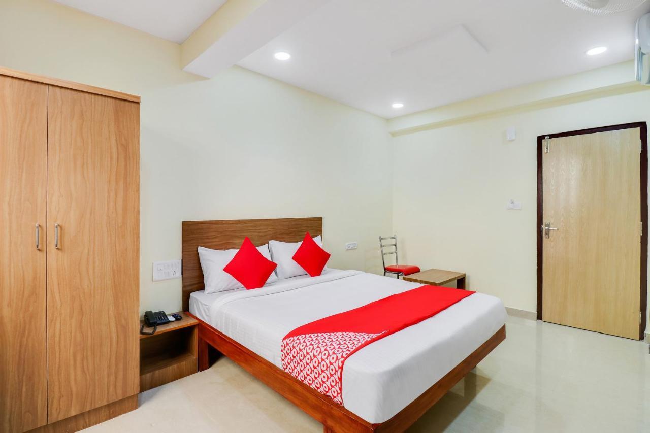 Oyo Sri Sai Residency Near Vijayanagar Metro Station 3* Bangalore