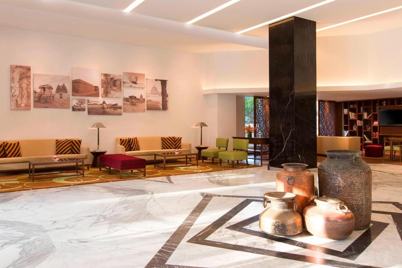 Four Points By Sheraton Whitefield Hotel Bangalore