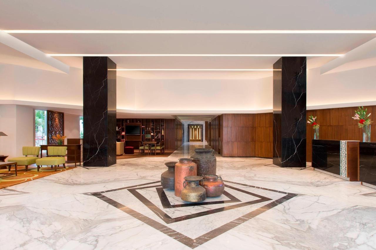 Four Points By Sheraton Whitefield