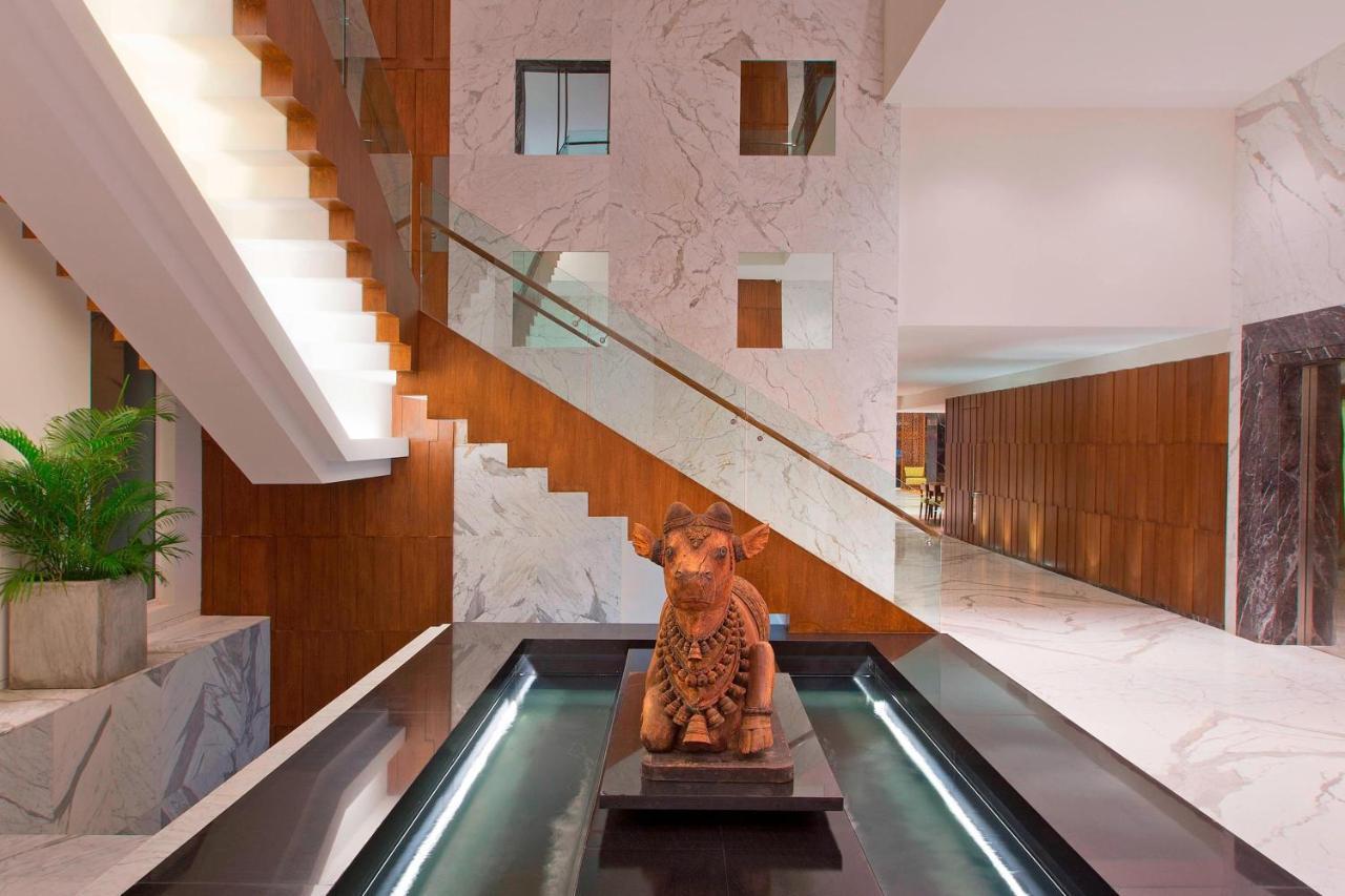 Four Points By Sheraton Whitefield Bangalore