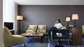 Courtyard By Marriott Outer Ring Road Bangalore