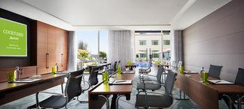 Courtyard By Marriott Outer Ring Road Hotel