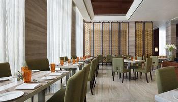 Courtyard By Marriott Outer Ring Road