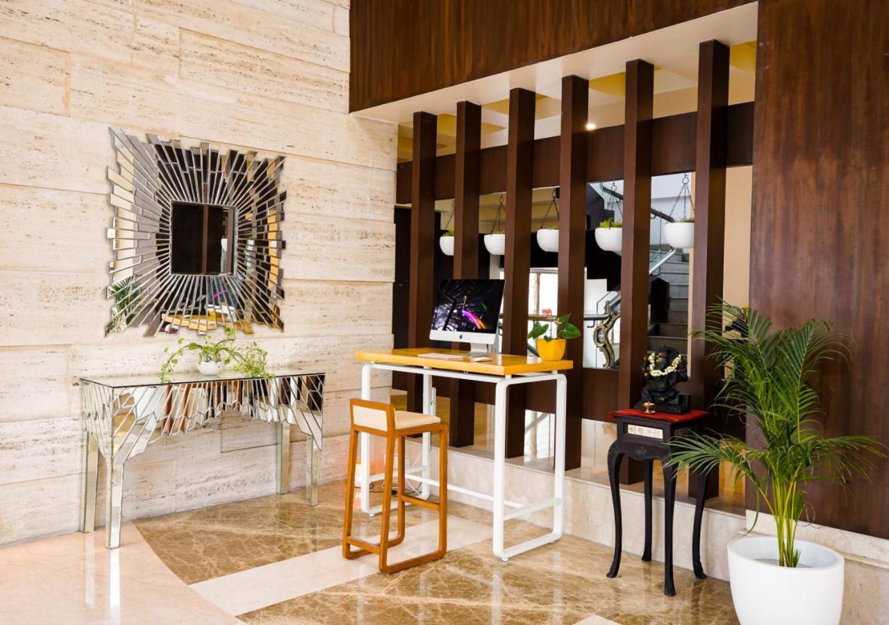 Hotel Bloomsuites I Electronics Bangalore
