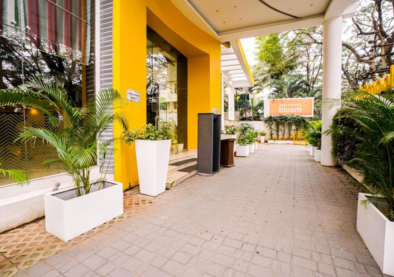 Bloomsuites I Electronics 4* Bangalore