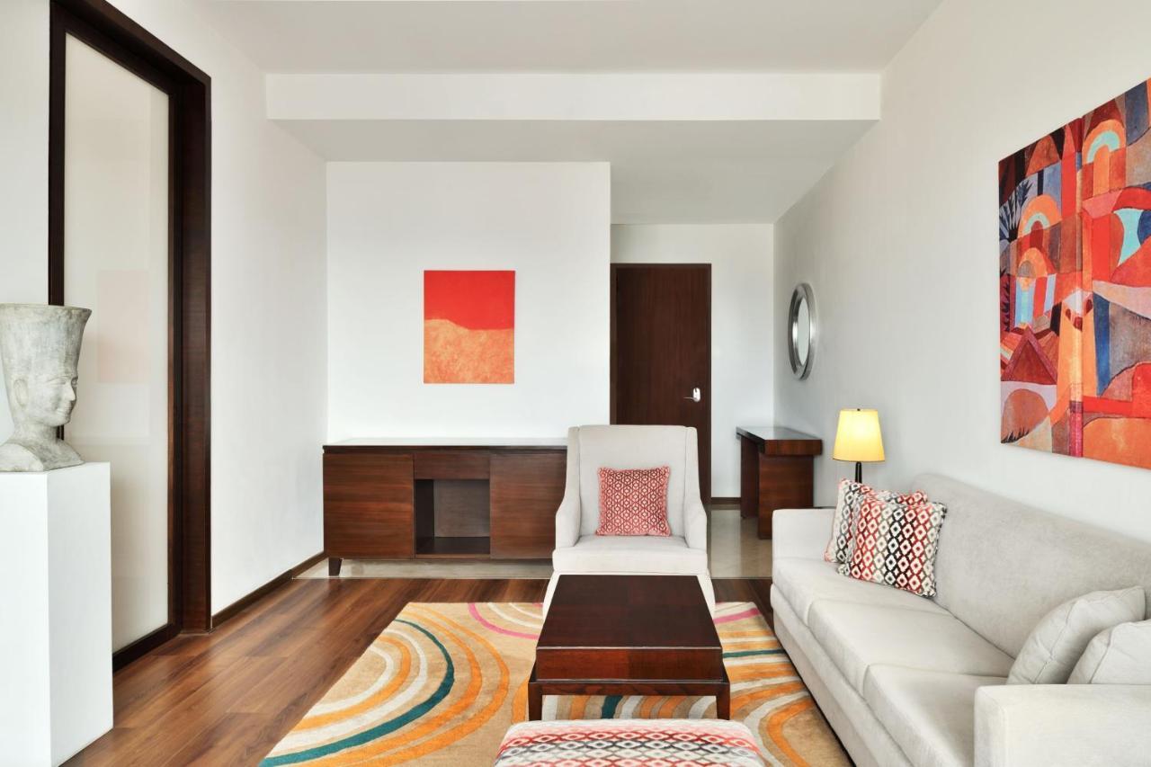 Hotel Four Points By Sheraton Whitefield