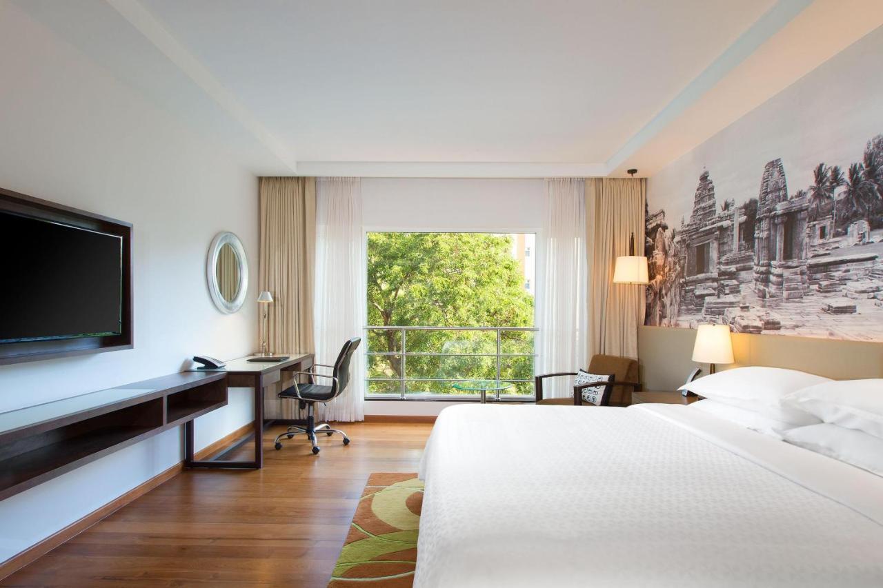 Hotel Four Points By Sheraton Whitefield Bangalore