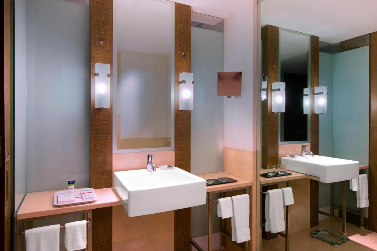Four Points By Sheraton Whitefield 4*