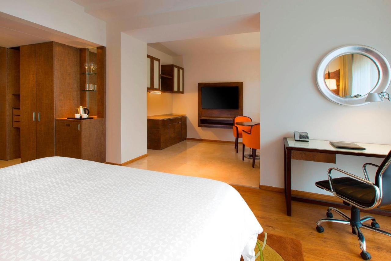 Four Points By Sheraton Whitefield 4*