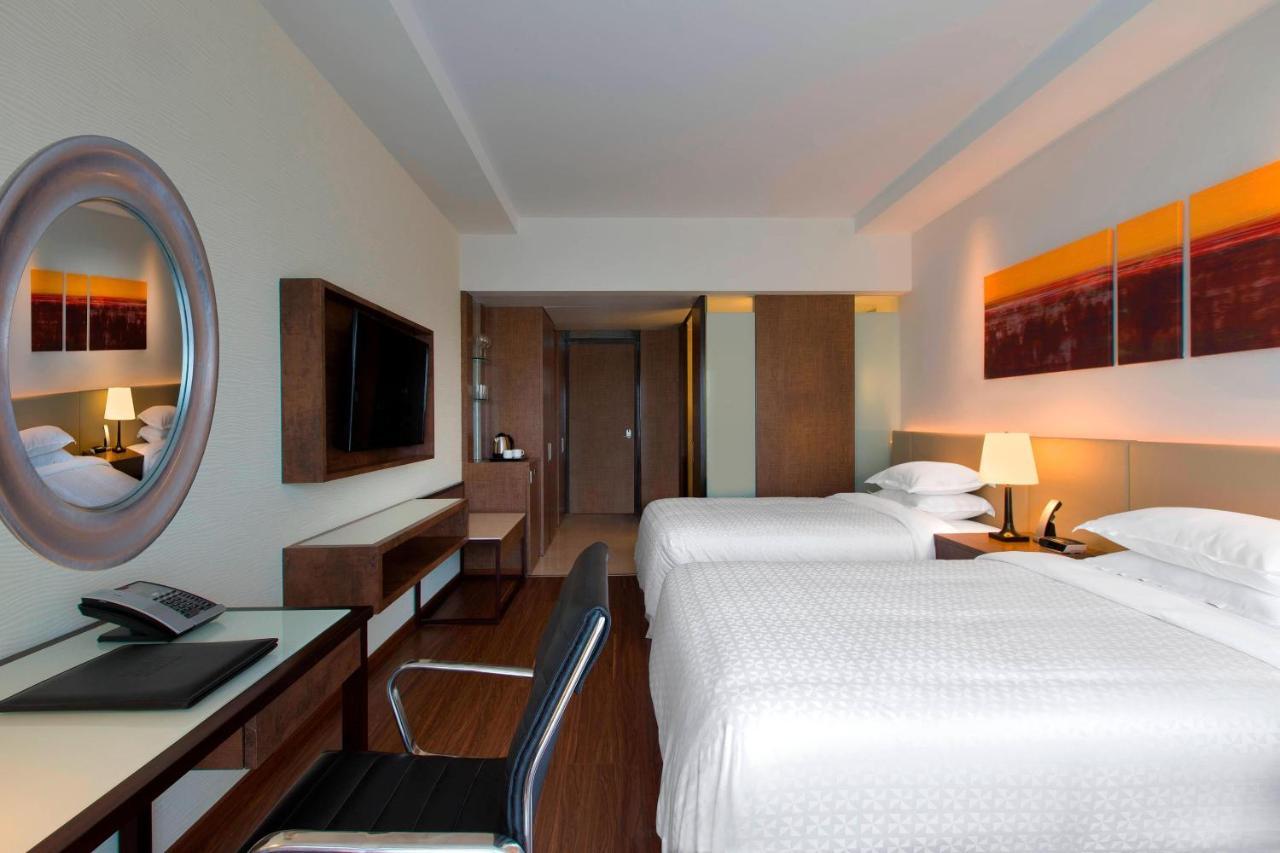 Hotel Four Points By Sheraton Whitefield Bangalore