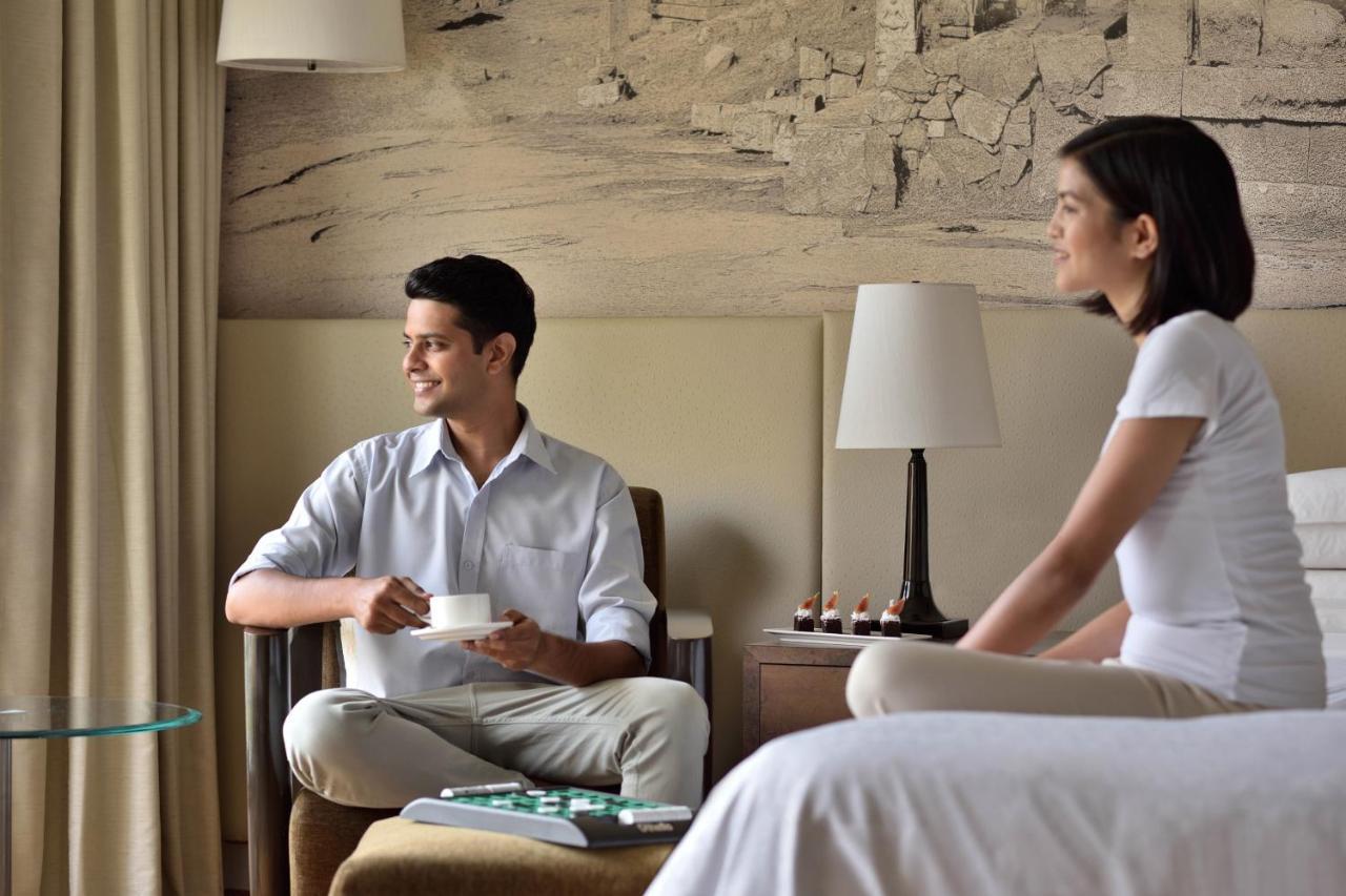 Four Points By Sheraton Whitefield