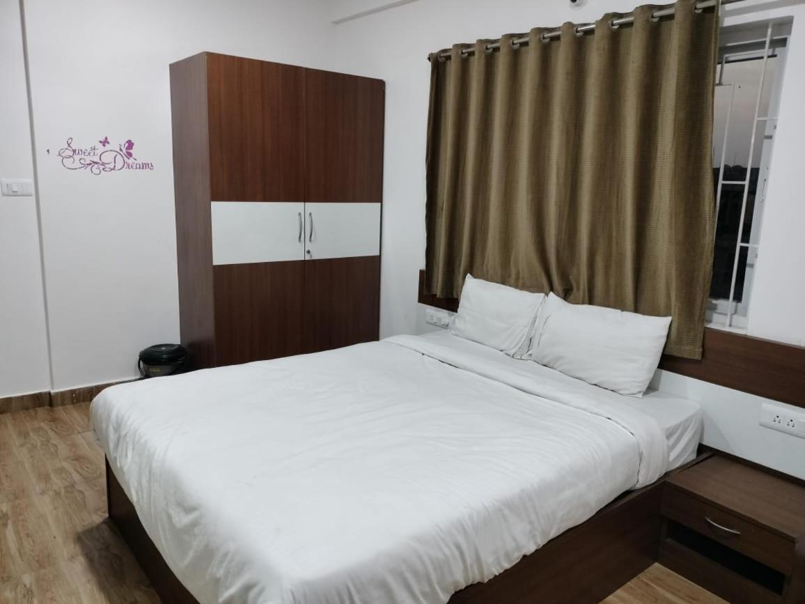 Residency Venue