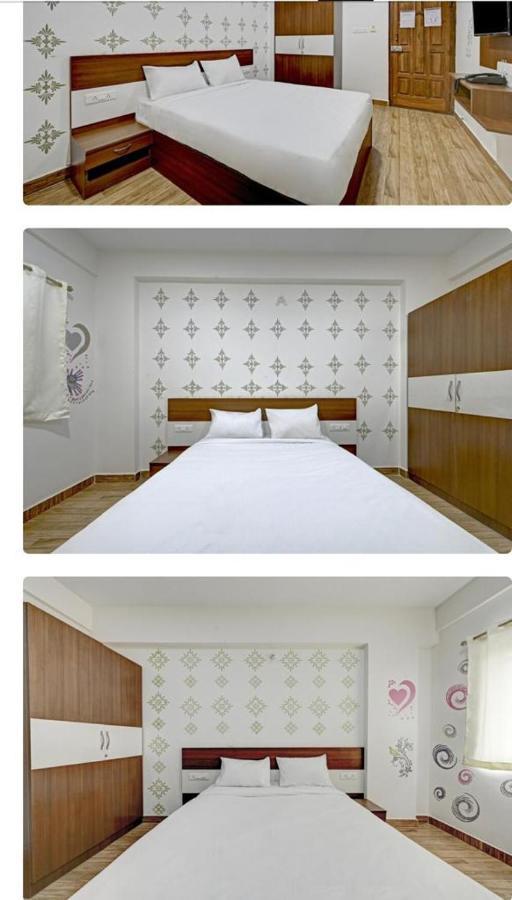 Hotel Residency Venue 4*