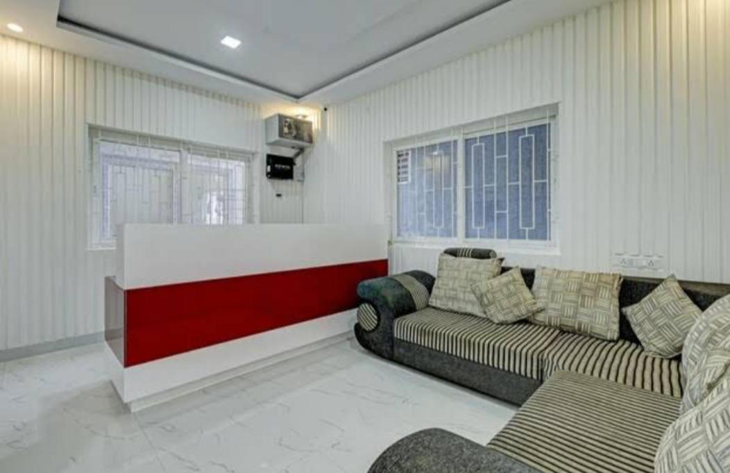 Residency Venue 4*