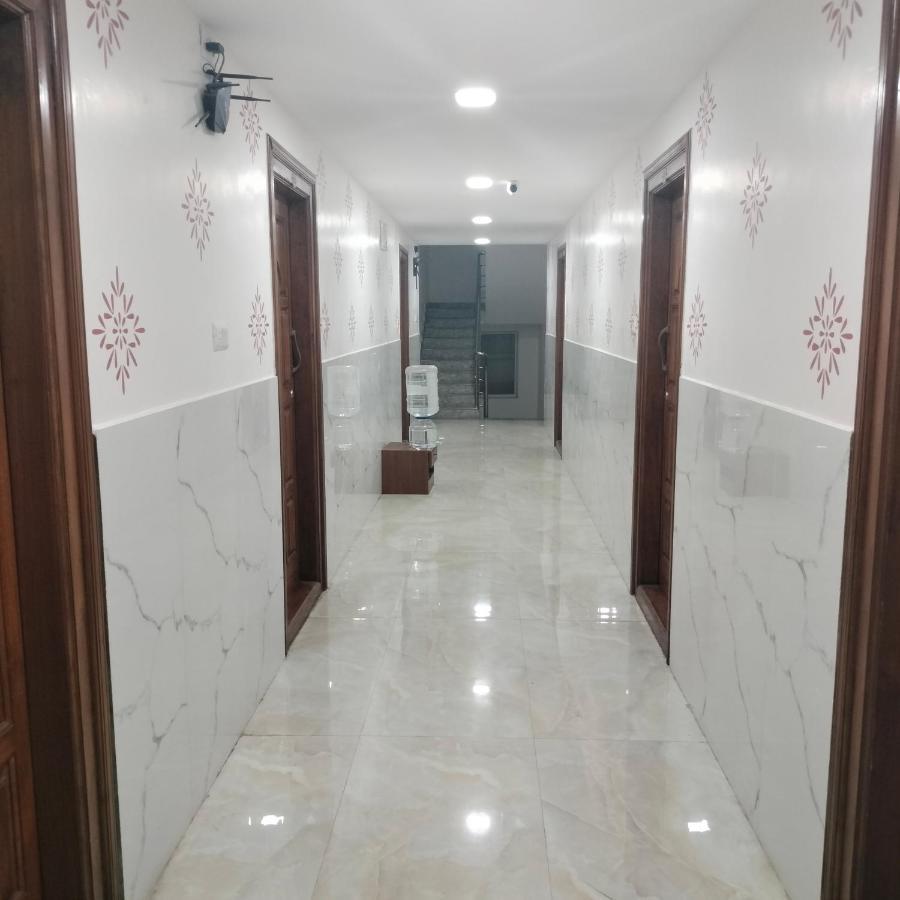 Residency Venue Hotel