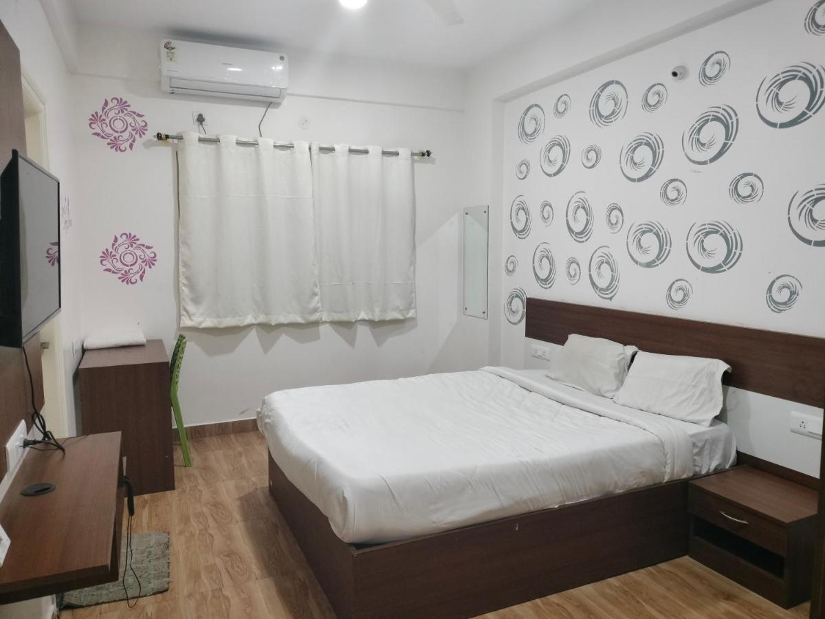 Hotel Residency Venue 4*