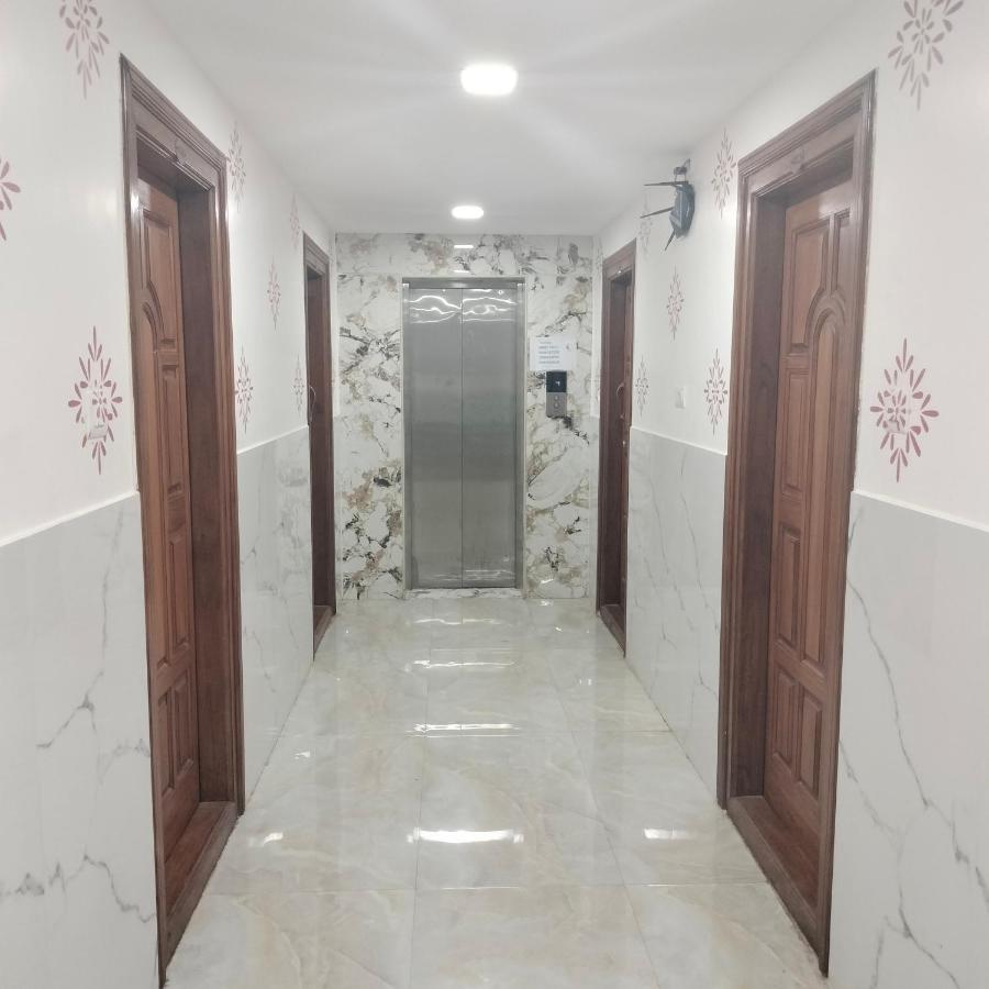 Hotel Residency Venue 4*