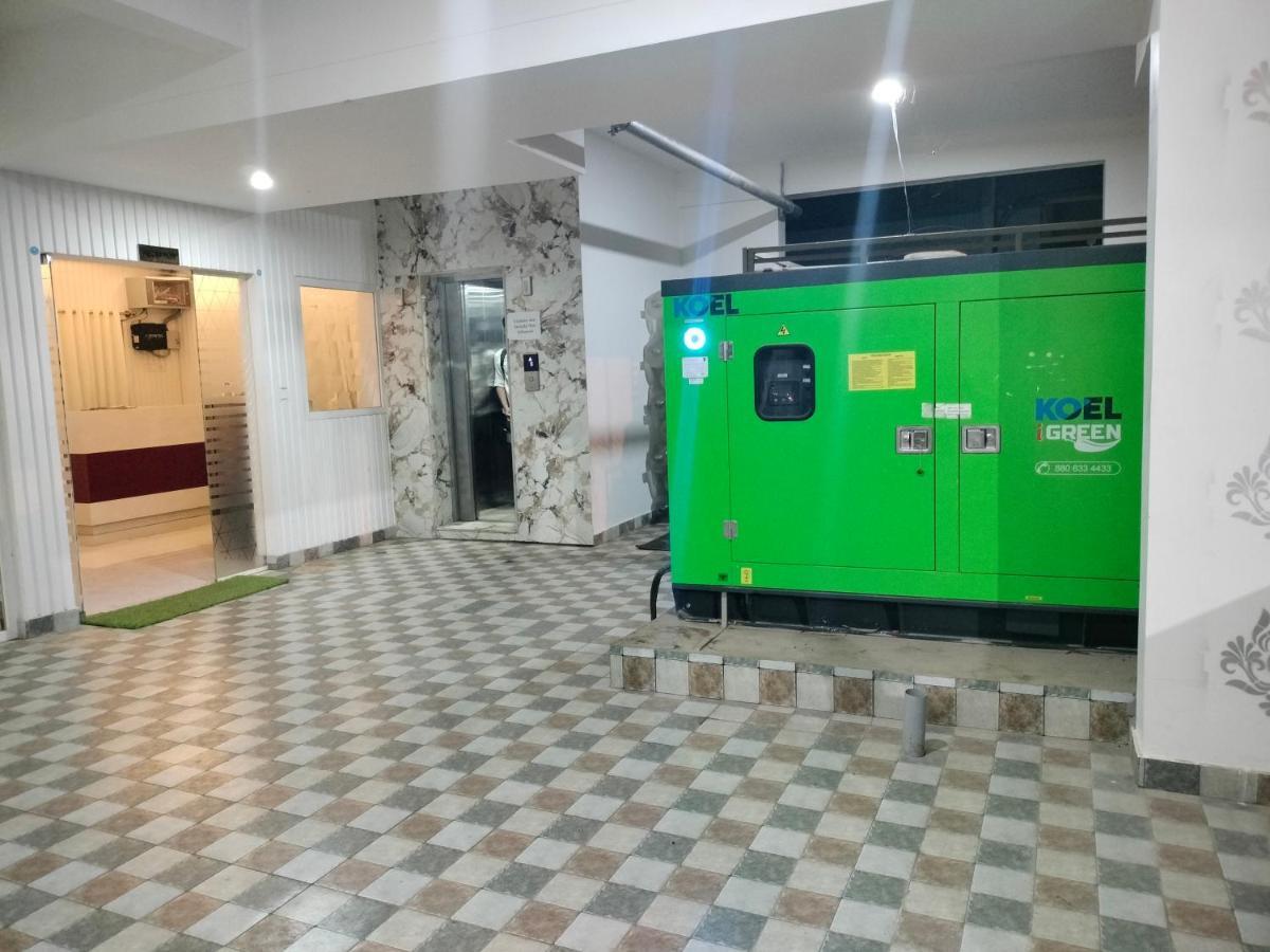 Residency Venue