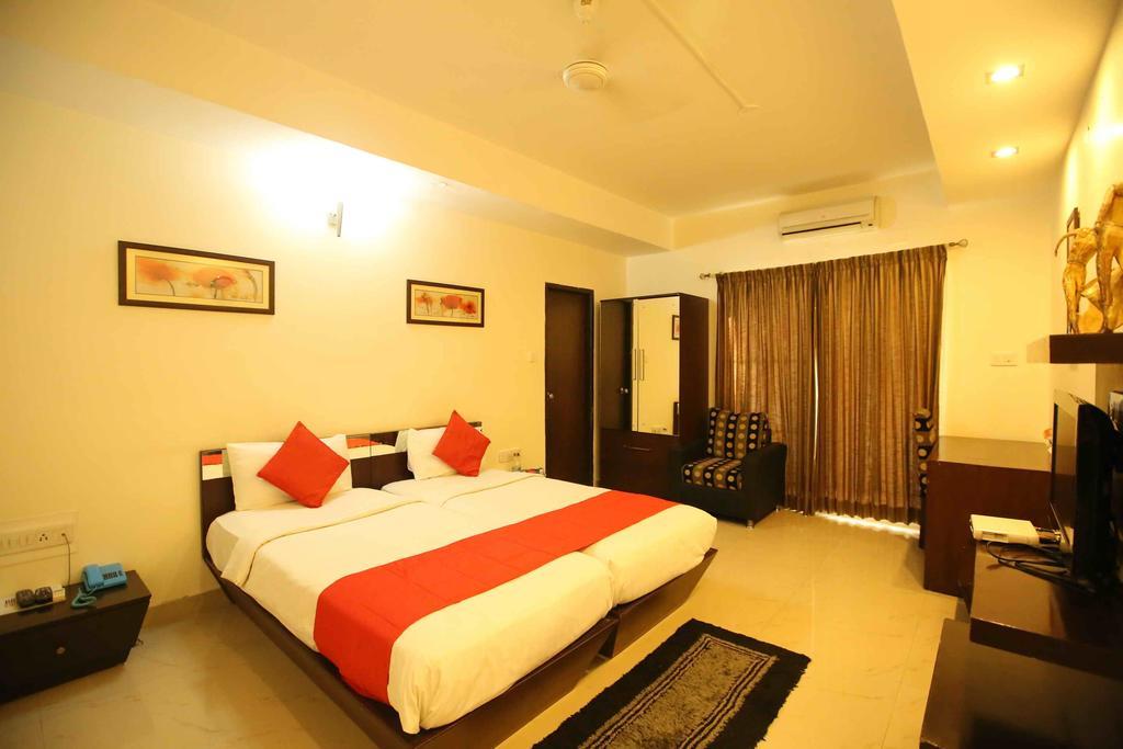 Hotel Zo Domlur Flyover 3*