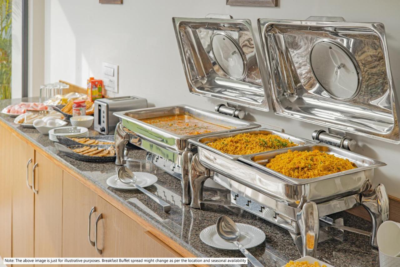 Hotel Treebo Silver Key, Marathahalli