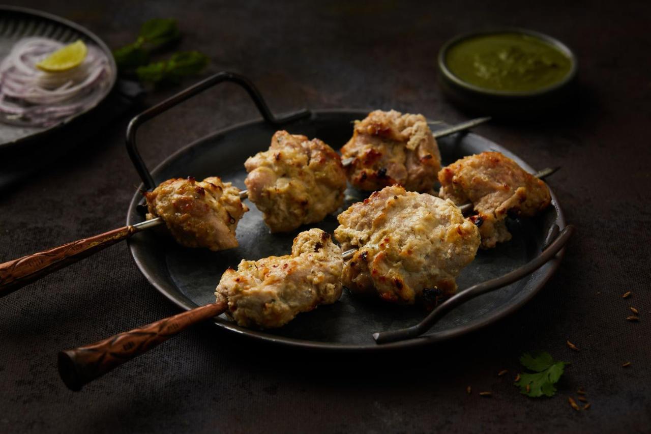 Four Points By Sheraton Whitefield Bangalore