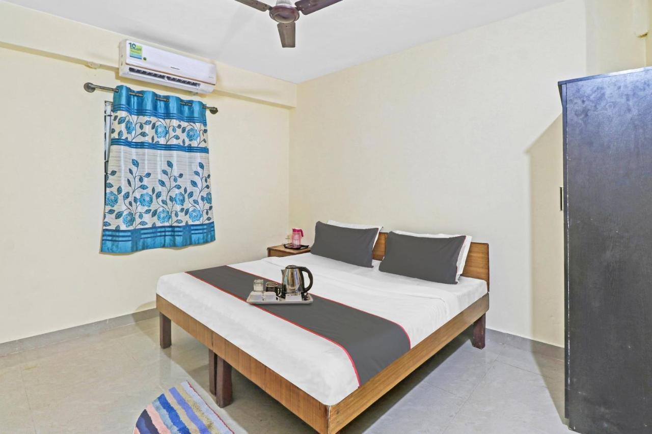 Collection O 88646 Sri Sapthagiri Hotel