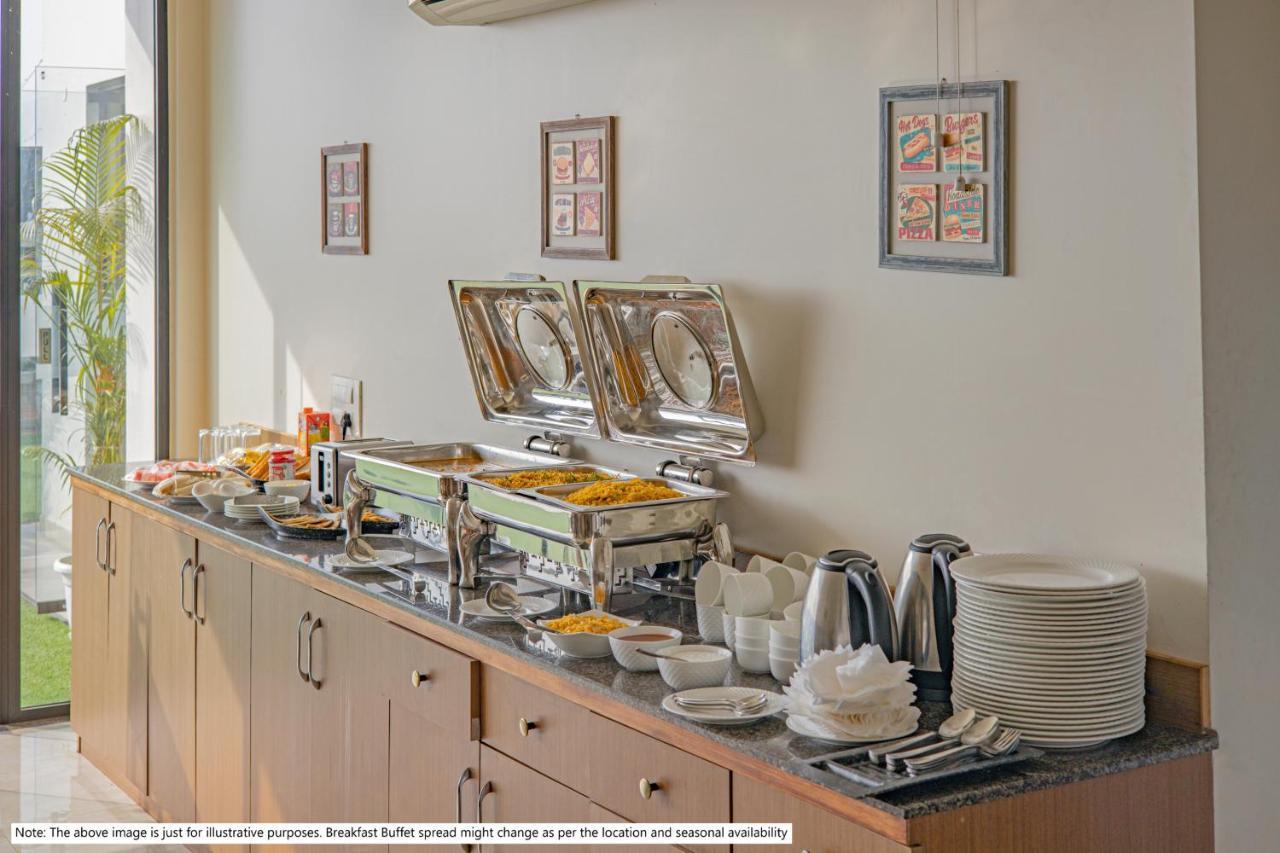 Hotel Treebo Astor Hsr Layout 3*