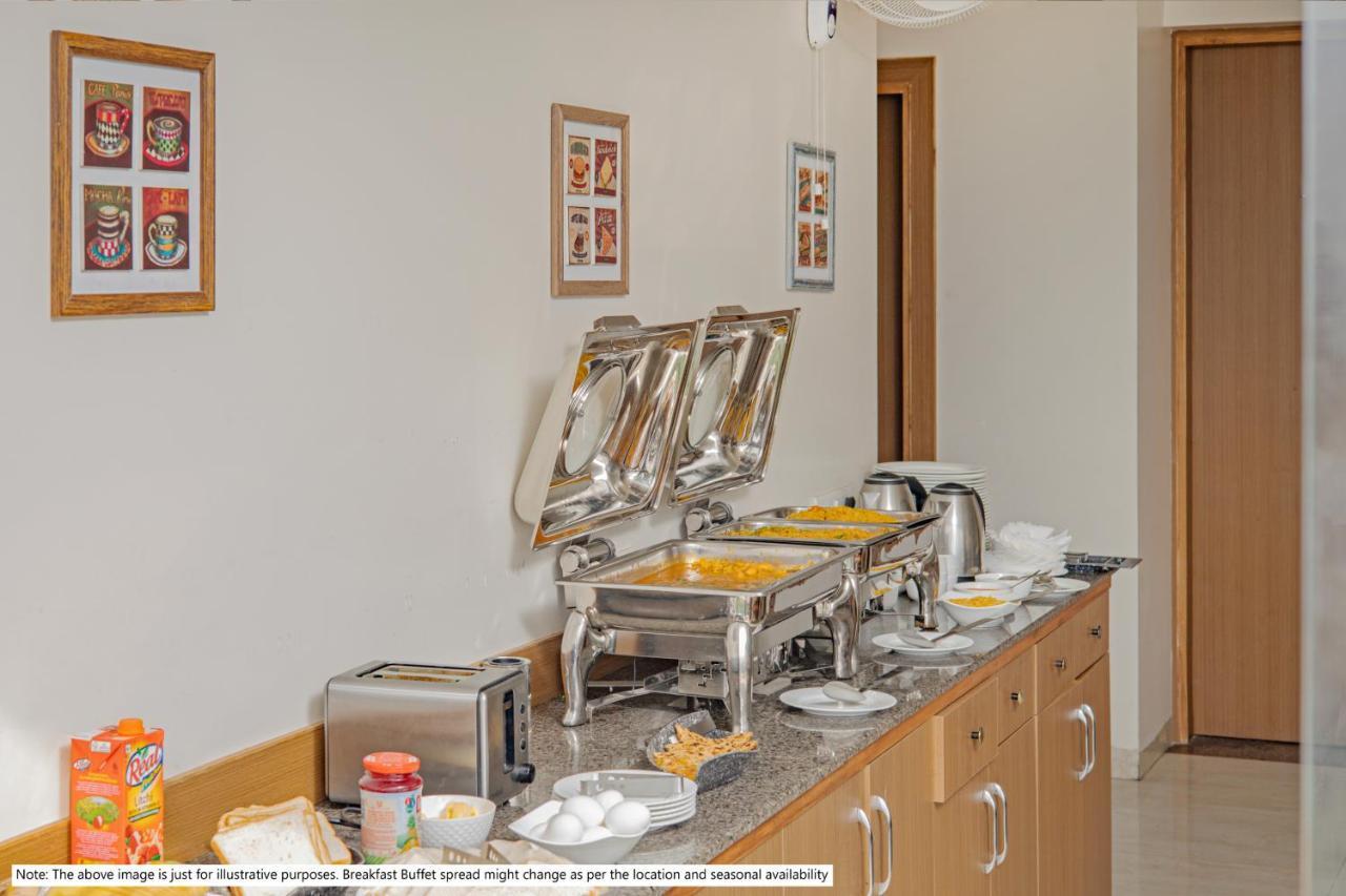 Treebo Krishnam Boutique Hotel