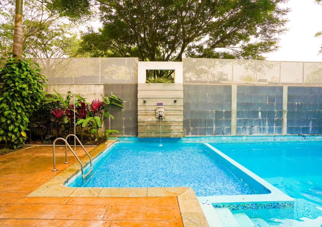 Hotel Bloomsuites I Electronics Bangalore
