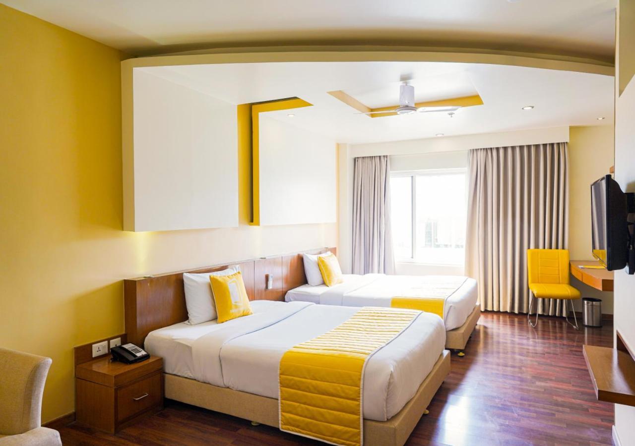 Bloomsuites I Electronics 4*