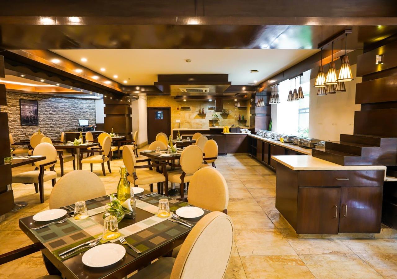 Hotel Bloomsuites I Electronics Bangalore