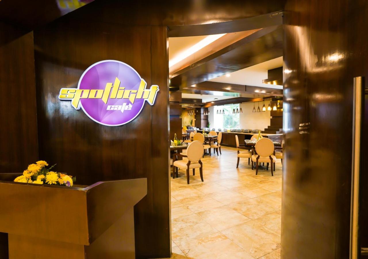 Bloomsuites I Electronics 4* Bangalore